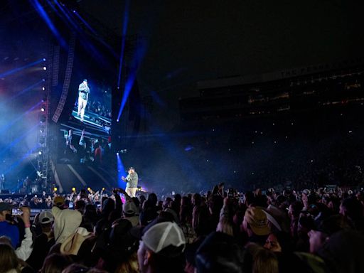 Penn State may explore more Beaver Stadium concerts. Will traffic issues improve?