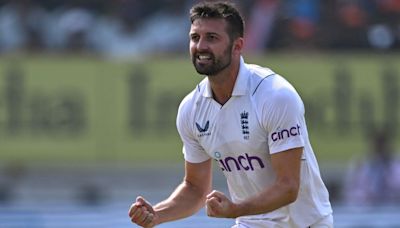Mark Wood replaces retired James Anderson in England's playing XI for 2nd Test vs West Indies