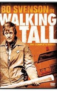 Walking Tall (TV series)