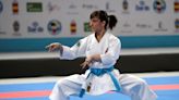 Sandra Sánchez dice adiós a la competición en los Juegos Mundiales