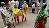 Pakistani beggars together earn $42 billion a year. It's a global enterprise