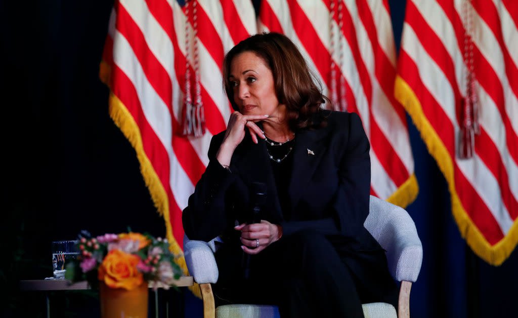 Who Might Kamala Harris Choose as a Running Mate?