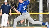 No. 2 Allegany racks up 14 hits in 10-1 rout of No. 3 Frankfort; Bascelli homers
