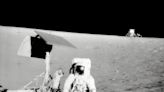 Lunar Landings Could ‘Sandblast’ Astronauts with Moon Dust