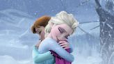 'Frozen 4' movie may be in the works, Disney CEO says