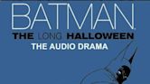 Batman: The Long Halloween