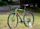 Gravel bicycle