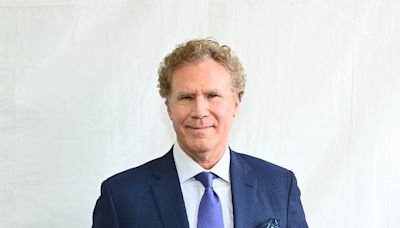 Will Ferrell Reveals Why His Real Name “Embarrassed” Him Growing Up - E! Online