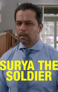 Surya The Soldier