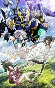 Knight's & Magic