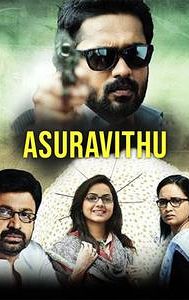 Asuravithu (2012 film)