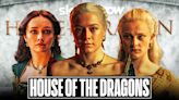 House of the Dragon 2 episode 1 recap, review, ending explained