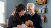 LGBTQ parents in Michigan pay thousands to adopt their own children