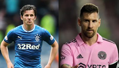 ¿Quién es Joey Barton, el jugador inglés que acusó a Lionel Messi de consumir “esteroides”?