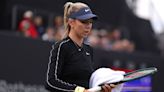 Katie Boulter explains worrying illness retirement weeks before Wimbledon