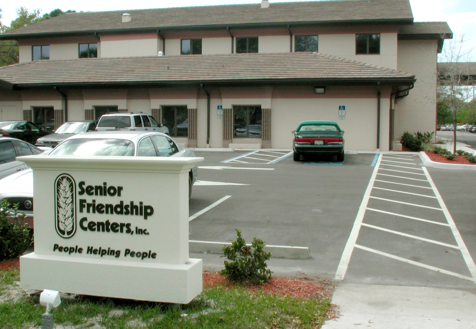 Free monthly book series returns to Senior Friendship Centers in Sarasota