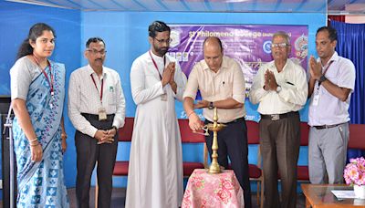 Puttur: St Philomena College (Autonomous) inaugurates certificate course ‘Yakshamrutha’