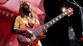 Thundercat, Toro Y Moi To Perform At 2024 Life Is Beautiful Block Party