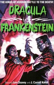 Dracula vs. Frankenstein