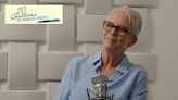 ...Questions On Deadline Podcast: ‘The Bear’s Jamie Lee Curtis Reveals...Details, She’ll Be A Grandma In ‘Freaky Friday 2’ And Why...
