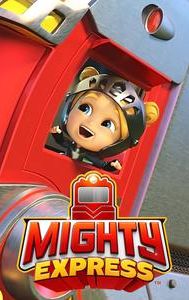 Mighty Express