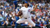 Imanaga pitches 7 solid innings as the Cubs beat the Cardinals 5-1