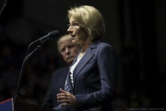 Betsy DeVos