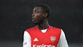 Nicolas Pepe reveals Arsenal 'trauma' left him close to quitting football after disastrous £72m move