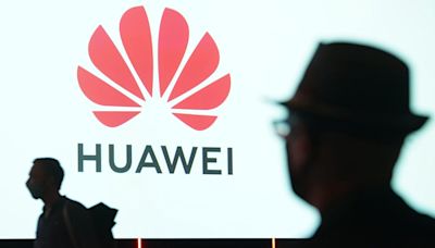 The U.S. barred Intel and Qualcomm from selling chips to China's Huawei