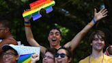 Triangle communities celebrate LGBTQ+ pride throughout June, from parades to parties