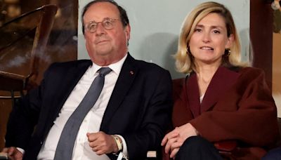 Julie Gayet, le scooter qui a révélé son couple avec François Hollande vendu : elle s'adresse au nouveau propriétaire