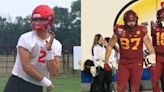 Labette County’s Easton Dean Receives Invite to Tennessee Titans Rookie Minicamp