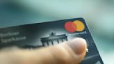 Mastercard's profit rises in first quarter, beats estimates