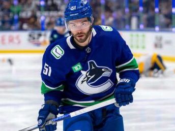 Canucks make surprise waiver move and could lose Friedman | Offside