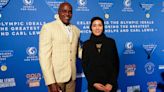 I wanted to be a rock star, says Athletics legend Carl Lewis