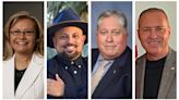 On Indio City Council, one incumbent has two challengers; another unopposed so far