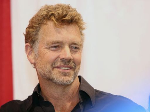 John Schneider sues stepdaughter to stop sale of ‘Dukes of Hazzard’ memorabilia