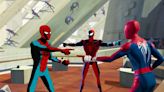 Spider-Man: Across the Spider-Verse confirms Netflix US release date