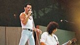 1985 Live Aid Concert to Become a London Stage Musical