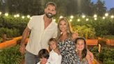 All About Jessie James Decker and Eric Decker's 4 Kids