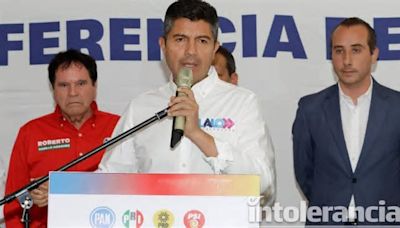 Eduardo Rivera: ahora entiendo la “guerra sucia” en mi contra