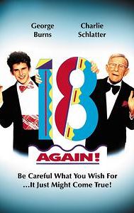 18 Again!