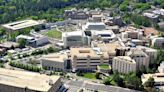 Duke University Hospital is one of the 20 best hospitals in the country, per US News