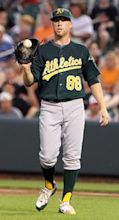 Oakland Athletics