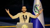 El Salvador electoral tribunal green lights Bukele's re-election bid