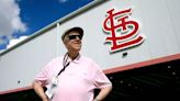 It’s impossible to imagine the St. Louis Cardinals’ press box without ‘The Commish’