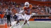 Texas RB Roschon Johnson accepts Reese’s Senior Bowl invite