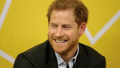 Príncipe Harry não se encontrará com o pai durante a visita ao Reino Unido