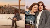 Drew Barrymore rushes off talk show stage, returns dressed as guest Julia Fox: 'Does she always do this?'