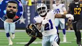 Cowboys to re-sign Ezekiel Elliott after one-year split